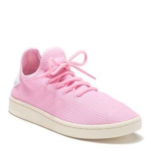 Adidas court adapt pink sneaker NIB size 8.5